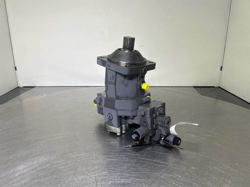 Volvo L30G-15222848-Drive motor/Fahrmotor/Rijmotor - Гидравлика для Строительной техники: фото 3 Volvo L30G-15222848-Drive motor/Fahrmotor/Rijmotor - Гидравлика для Строительной техники: фото 3