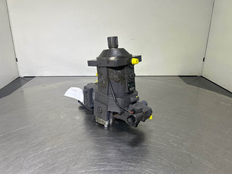 Volvo L30G-15222848-Drive motor/Fahrmotor/Rijmotor - Гидравлика для Строительной техники: фото 5 Volvo L30G-15222848-Drive motor/Fahrmotor/Rijmotor - Гидравлика для Строительной техники: фото 5