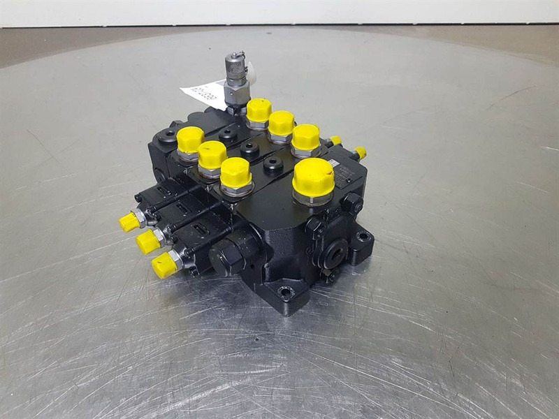 Volvo L30G-VOE11306160-Valve/Ventile/Ventiel - Гидравлика для Строительной техники: фото 2 Volvo L30G-VOE11306160-Valve/Ventile/Ventiel - Гидравлика для Строительной техники: фото 2