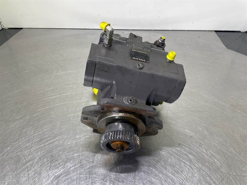Volvo L35G-15222845-Drive pump/Fahrpumpe/Rijpomp - Гидравлика для Строительной техники: фото 2 Volvo L35G-15222845-Drive pump/Fahrpumpe/Rijpomp - Гидравлика для Строительной техники: фото 2