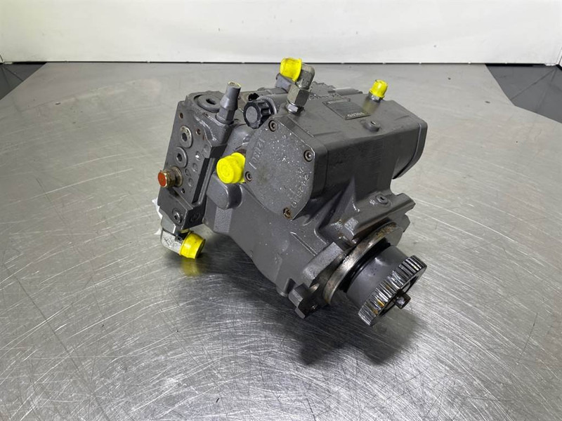 Volvo L35G-15222845-Drive pump/Fahrpumpe/Rijpomp - Гидравлика для Строительной техники: фото 1 Volvo L35G-15222845-Drive pump/Fahrpumpe/Rijpomp - Гидравлика для Строительной техники: фото 1