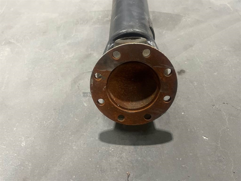 Volvo L45F-15231578 - Propshaft/Gelenkwelle/Cardanas - Ось и запчасти для Строительной техники: фото 5 Volvo L45F-15231578 - Propshaft/Gelenkwelle/Cardanas - Ось и запчасти для Строительной техники: фото 5