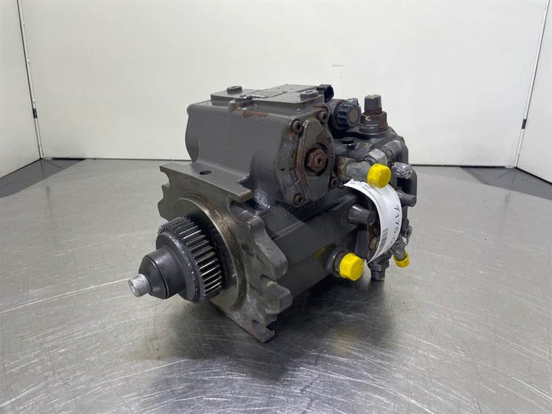 Volvo L50G-15202437-Drive pump/Fahrpumpe/Rijpomp - Гидравлика для Строительной техники: фото 1 Volvo L50G-15202437-Drive pump/Fahrpumpe/Rijpomp - Гидравлика для Строительной техники: фото 1