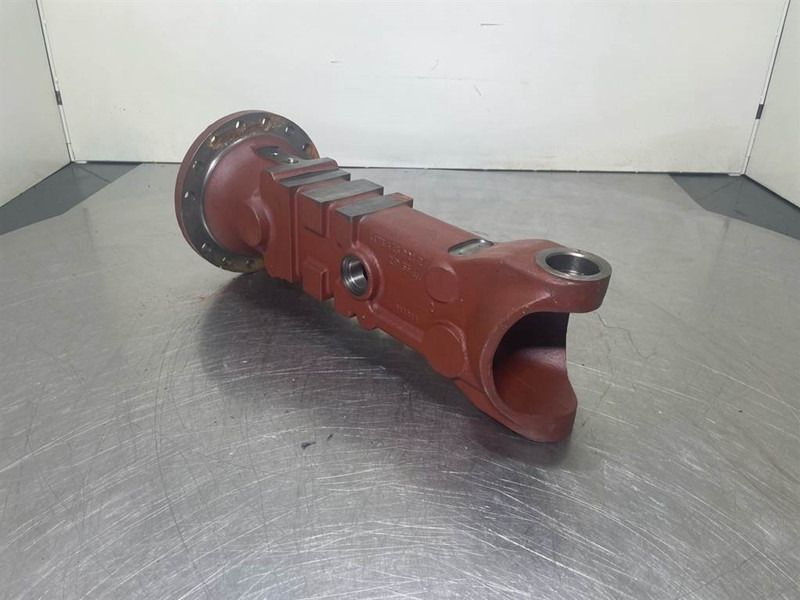 WACKER NEUSON 1000206387-ZF 4475325033-Axle housing/Achskörper - Ось и запчасти для Строительной техники: фото 2 WACKER NEUSON 1000206387-ZF 4475325033-Axle housing/Achskörper - Ось и запчасти для Строительной техники: фото 2