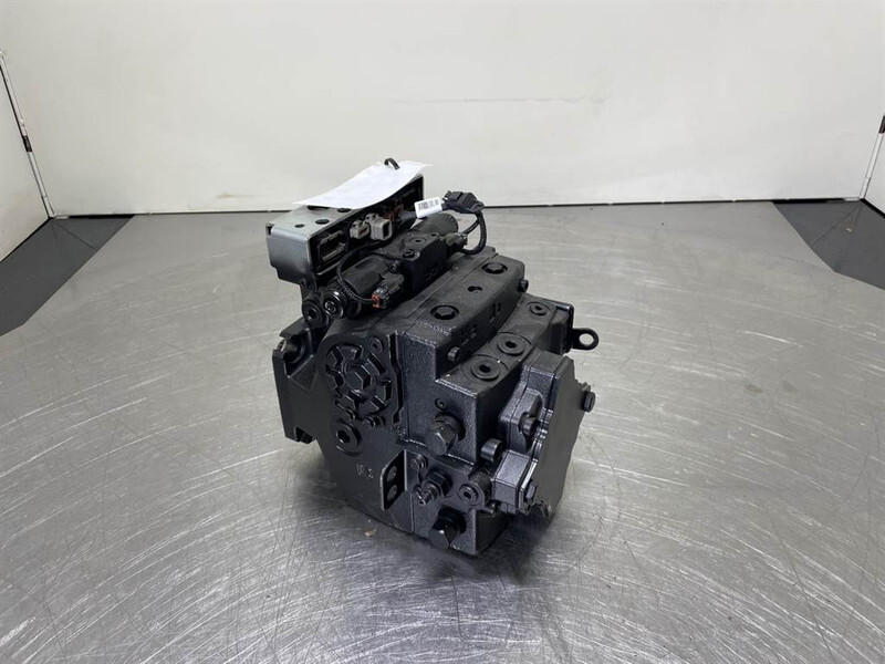 WACKER NEUSON 1000335074-Sauer Danfoss-Drive pump/Fahrpumpe - Гидравлика для Строительной техники: фото 4 WACKER NEUSON 1000335074-Sauer Danfoss-Drive pump/Fahrpumpe - Гидравлика для Строительной техники: фото 4