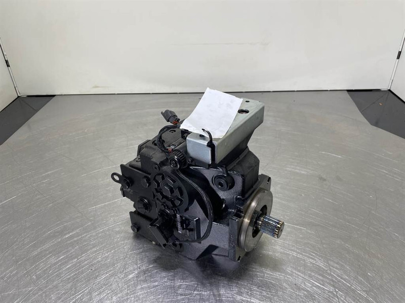 WACKER NEUSON 1000335074-Sauer Danfoss-Drive pump/Fahrpumpe - Гидравлика для Строительной техники: фото 1 WACKER NEUSON 1000335074-Sauer Danfoss-Drive pump/Fahrpumpe - Гидравлика для Строительной техники: фото 1