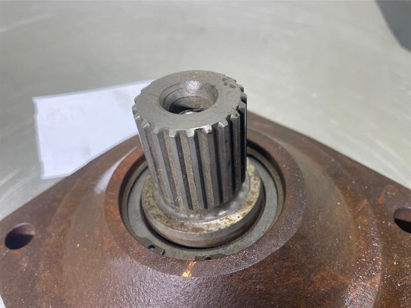 WACKER NEUSON EW100-1000295397-Drive motor/Fahrmotor/Rijmotor - Гидравлика для Строительной техники: фото 4 WACKER NEUSON EW100-1000295397-Drive motor/Fahrmotor/Rijmotor - Гидравлика для Строительной техники: фото 4