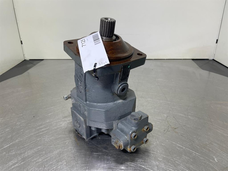 WACKER NEUSON EW100-1000295397-Drive motor/Fahrmotor/Rijmotor - Гидравлика для Строительной техники: фото 2 WACKER NEUSON EW100-1000295397-Drive motor/Fahrmotor/Rijmotor - Гидравлика для Строительной техники: фото 2