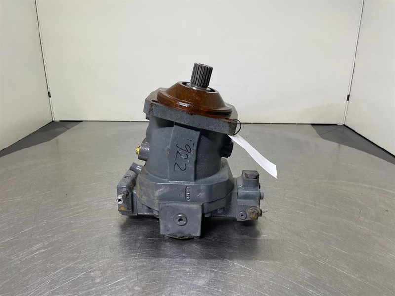 WACKER NEUSON EW100-1000295397-Drive motor/Fahrmotor/Rijmotor - Гидравлика для Строительной техники: фото 1 WACKER NEUSON EW100-1000295397-Drive motor/Fahrmotor/Rijmotor - Гидравлика для Строительной техники: фото 1