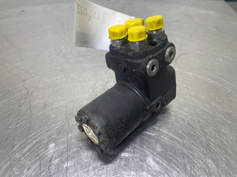 Werklust WG35E-Danfoss OSPL+OVPL28-Steering unit/Orbitrol - Гидравлика для Строительной техники: фото 3 Werklust WG35E-Danfoss OSPL+OVPL28-Steering unit/Orbitrol - Гидравлика для Строительной техники: фото 3