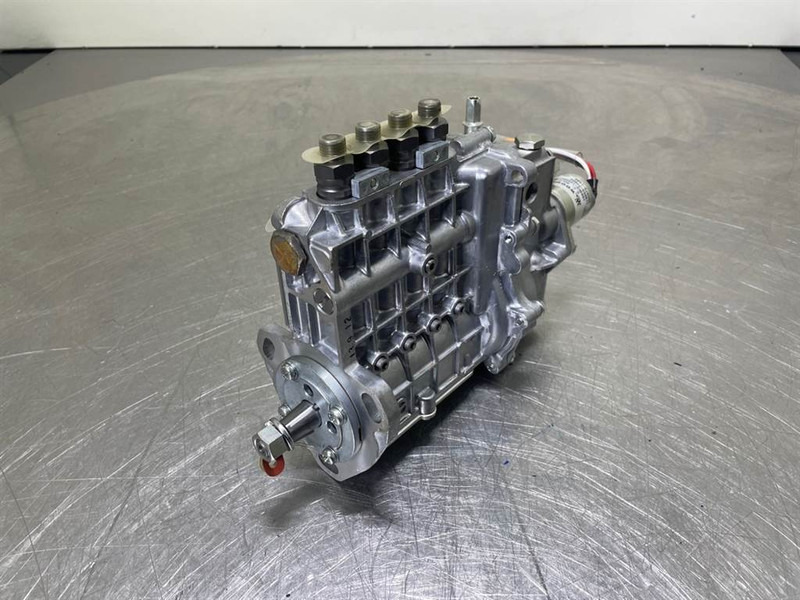 Yanmar 4TNE88-NSW-Fuel pump/Kraftstoffpumpe/Brandstofpomp - Двигатель для Строительной техники: фото 4 Yanmar 4TNE88-NSW-Fuel pump/Kraftstoffpumpe/Brandstofpomp - Двигатель для Строительной техники: фото 4