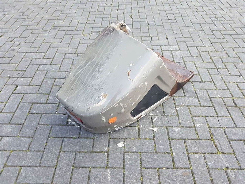 Yanmar V70 Speeder-6414006021-Counterweight/Heckgewicht - Рама/ Шасси для Строительной техники: фото 1 Yanmar V70 Speeder-6414006021-Counterweight/Heckgewicht - Рама/ Шасси для Строительной техники: фото 1