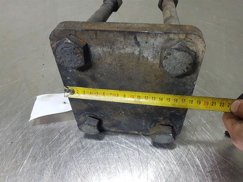 Yanmar V70 Speeder-6435539030-Axle mounting/Asstrop - Рама/ Шасси для Строительной техники: фото 4 Yanmar V70 Speeder-6435539030-Axle mounting/Asstrop - Рама/ Шасси для Строительной техники: фото 4