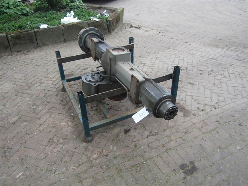ZF AP-B345 - O&K - Axle/Achse/As - Ось и запчасти для Строительной техники: фото 2 ZF AP-B345 - O&K - Axle/Achse/As - Ось и запчасти для Строительной техники: фото 2