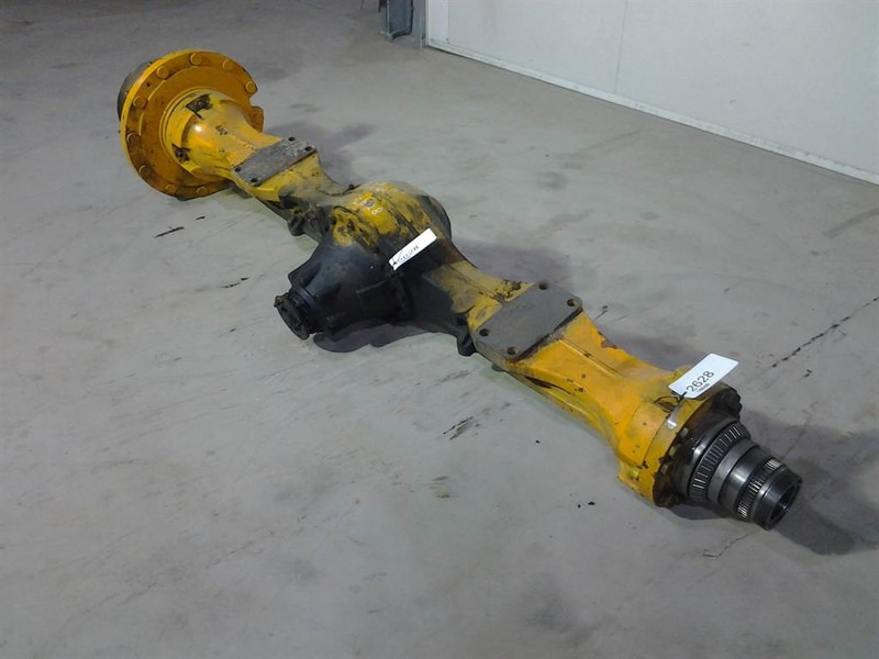 ZF APR-775 - Werklust WG 18 C - Axle - Ось и запчасти для Строительной техники: фото 2 ZF APR-775 - Werklust WG 18 C - Axle - Ось и запчасти для Строительной техники: фото 2
