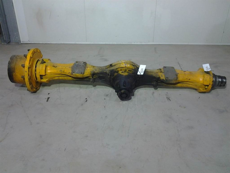 ZF APR-775 - Werklust WG 18 C - Axle - Ось и запчасти для Строительной техники: фото 1 ZF APR-775 - Werklust WG 18 C - Axle - Ось и запчасти для Строительной техники: фото 1