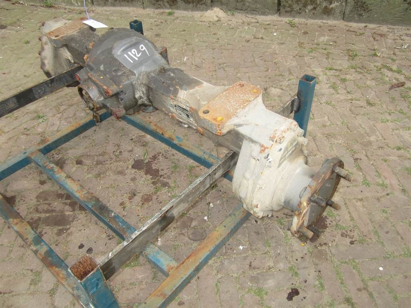 ZF AV-225 - Axle/Achse/As - Ось и запчасти для Строительной техники: фото 1 ZF AV-225 - Axle/Achse/As - Ось и запчасти для Строительной техники: фото 1