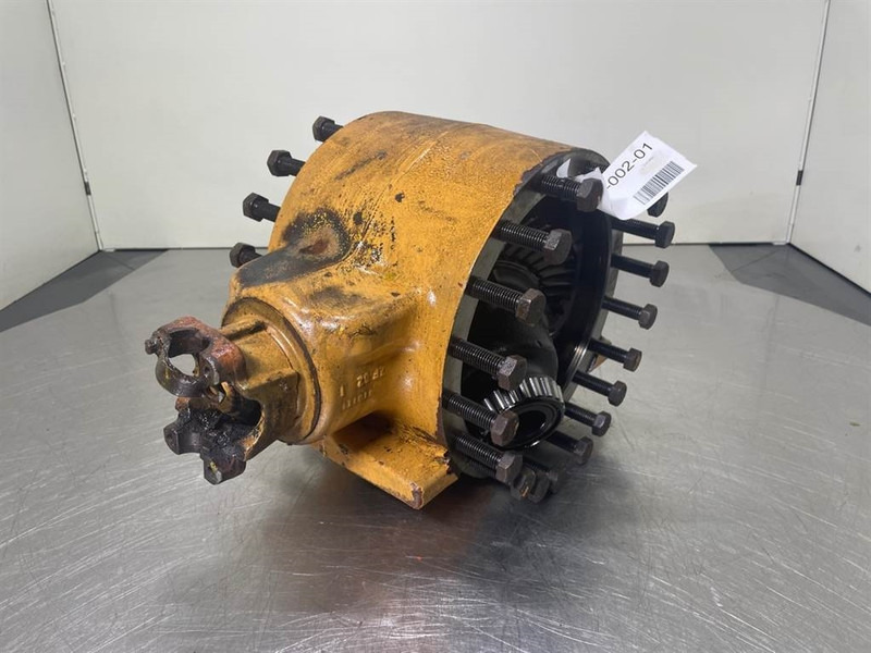 ZF MT-L3065 - Ось и запчасти для Строительной техники: фото 4 ZF MT-L3065 - Ось и запчасти для Строительной техники: фото 4