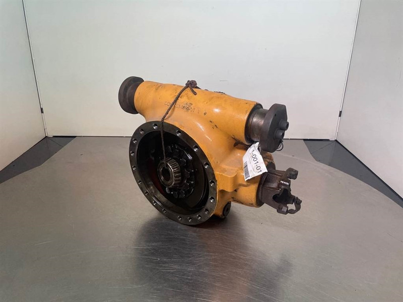 ZF MT-L3065II - Differential/Differentieel - Ось и запчасти для Строительной техники: фото 2 ZF MT-L3065II - Differential/Differentieel - Ось и запчасти для Строительной техники: фото 2