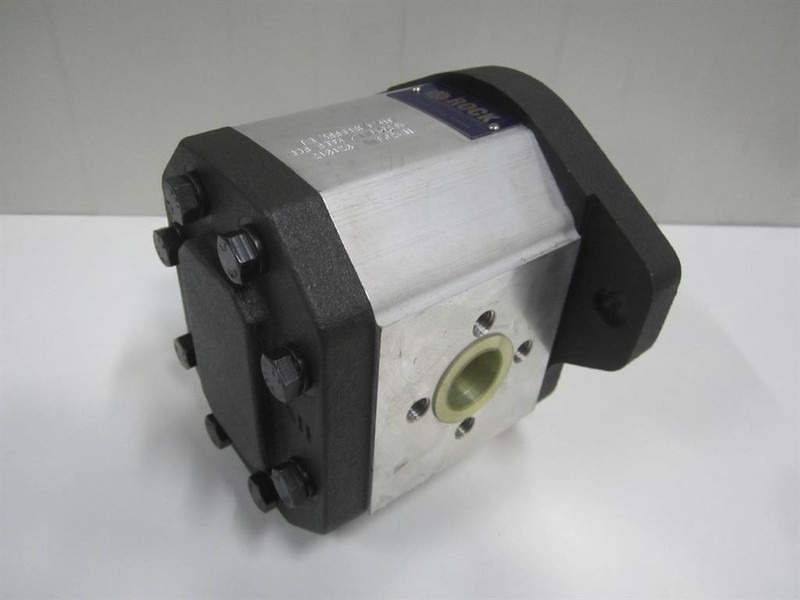 Zeppelin ZL8C/ZL10B/ZL10C/ZL12C - 7SX7553 - Gearpump - Гидравлика: фото 2 Zeppelin ZL8C/ZL10B/ZL10C/ZL12C - 7SX7553 - Gearpump - Гидравлика: фото 2