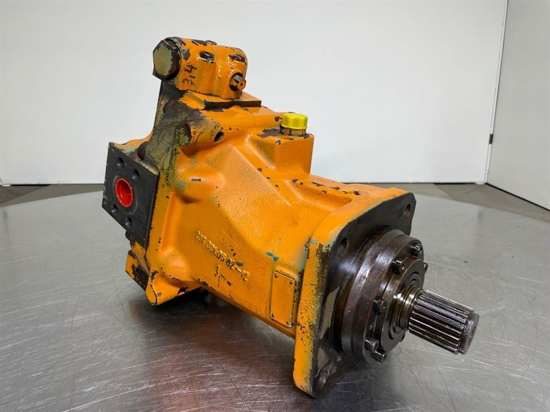 Zettelmeyer ZL801-Linde BMV-140-Drive motor/Fahrmotor/Rijmotor - Гидравлика для Строительной техники: фото 3 Zettelmeyer ZL801-Linde BMV-140-Drive motor/Fahrmotor/Rijmotor - Гидравлика для Строительной техники: фото 3