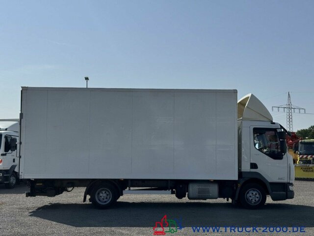 DAF LF 180 MBB Palfinger LBW 1.000 Kg + AHK + Klima - Фургон с закрытым кузовом: фото 5 DAF LF 180 MBB Palfinger LBW 1.000 Kg + AHK + Klima - Фургон с закрытым кузовом: фото 5