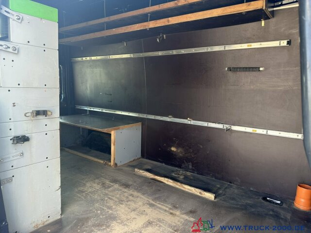 Ford Transit 140T350 4x4 Hoch + Lang 3 Sitzer*ROST* - Цельнометаллический фургон: фото 4 Ford Transit 140T350 4x4 Hoch + Lang 3 Sitzer*ROST* - Цельнометаллический фургон: фото 4