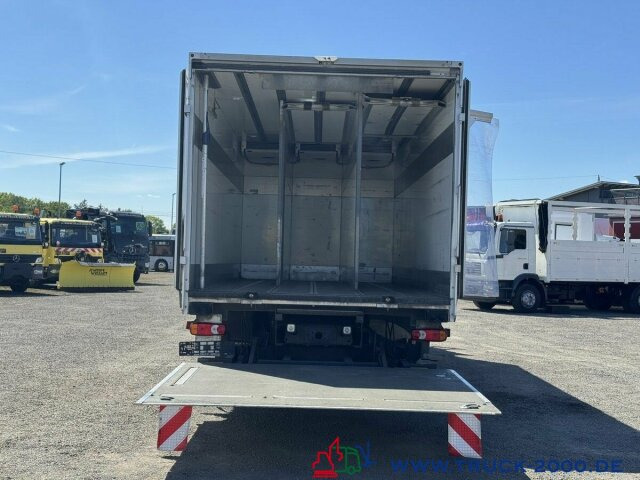 Iveco 120E22 Frisch- Tiefkühler Supra850MT 3Zonen +LBW - Рефрижератор: фото 4 Iveco 120E22 Frisch- Tiefkühler Supra850MT 3Zonen +LBW - Рефрижератор: фото 4