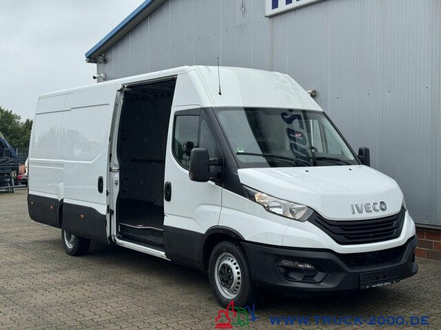 Iveco Daily Maxi 35S14 Hoch & Lang A.3 Sitze TÜV 01/27 - Цельнометаллический фургон: фото 3 Iveco Daily Maxi 35S14 Hoch & Lang A.3 Sitze TÜV 01/27 - Цельнометаллический фургон: фото 3