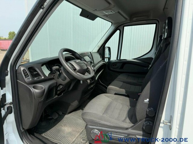 Iveco Daily Maxi 35S14 Hoch & Lang A.3 Sitze TÜV 08/26 - Цельнометаллический фургон: фото 5 Iveco Daily Maxi 35S14 Hoch & Lang A.3 Sitze TÜV 08/26 - Цельнометаллический фургон: фото 5