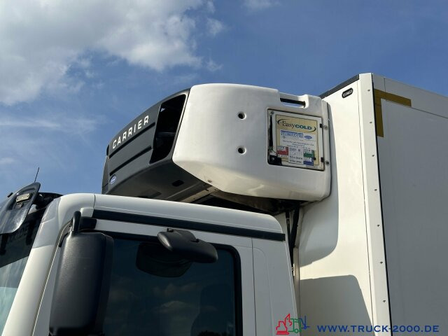 Рефрижератор MAN TGL 15.290 Tiefkühl Carrier -20 Rolltor/LBW: фото 9