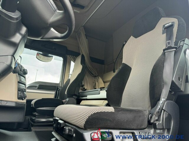 MAN TGX 18.360 BDF XL Haus Bett Standheizung 277TKM в лизинг MAN TGX 18.360 BDF XL Haus Bett Standheizung 277TKM: фото 13
