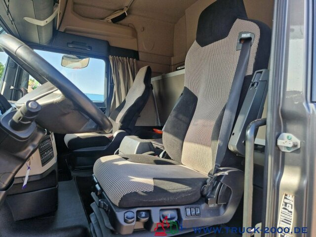 MAN TGX 26.500 PK 20501L Motorschaden/ Engine broken - Грузовик бортовой/ Платформа, Автоманипулятор: фото 5 MAN TGX 26.500 PK 20501L Motorschaden/ Engine broken - Грузовик бортовой/ Платформа, Автоманипулятор: фото 5
