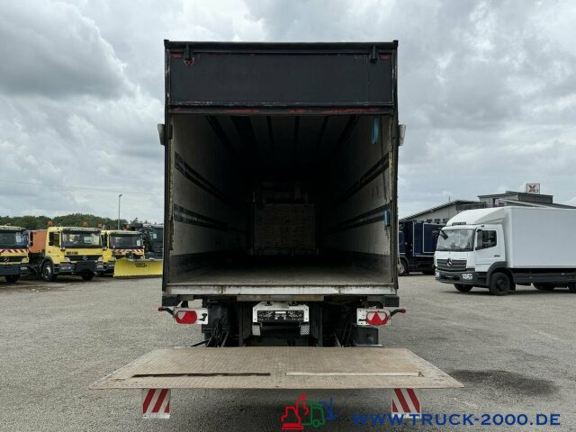 Schmitz Cargobull Schmitz Carrier Vector Mt1850 Tiefkühler-20° LBW - Полуприцеп-рефрижератор: фото 3 Schmitz Cargobull Schmitz Carrier Vector Mt1850 Tiefkühler-20° LBW - Полуприцеп-рефрижератор: фото 3