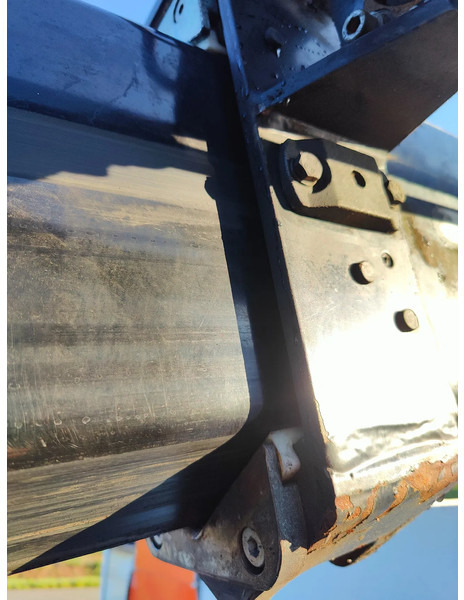 MAN TGM 18.250 Open box + HIAB 166-3 - Грузовик бортовой/ Платформа, Автоманипулятор: фото 5 MAN TGM 18.250 Open box + HIAB 166-3 - Грузовик бортовой/ Платформа, Автоманипулятор: фото 5