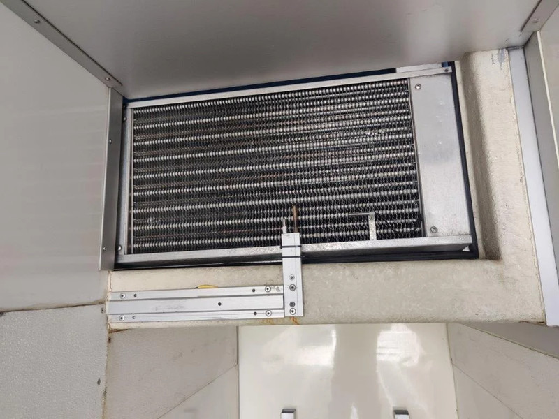 Рефрижератор MAN TGS 26.320 Euro 5 Frigo: фото 11