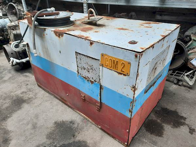 Deutz F2L912 - Двигатель и запчасти: фото 2 Deutz F2L912 - Двигатель и запчасти: фото 2