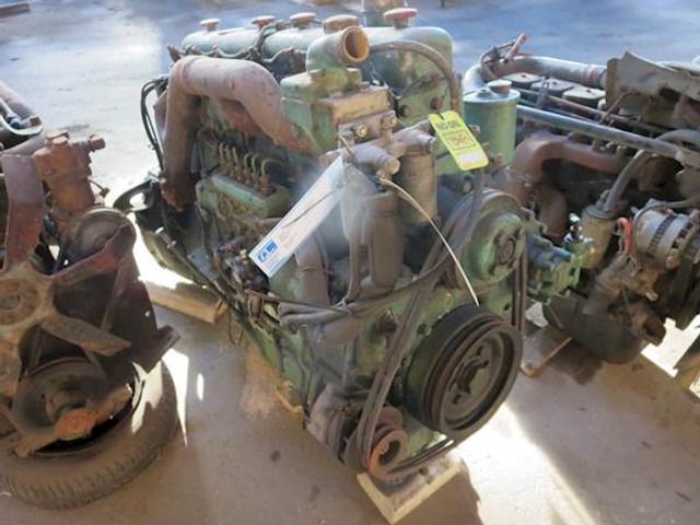 Scania 110 - Двигатель для Грузовиков: фото 4 Scania 110 - Двигатель для Грузовиков: фото 4