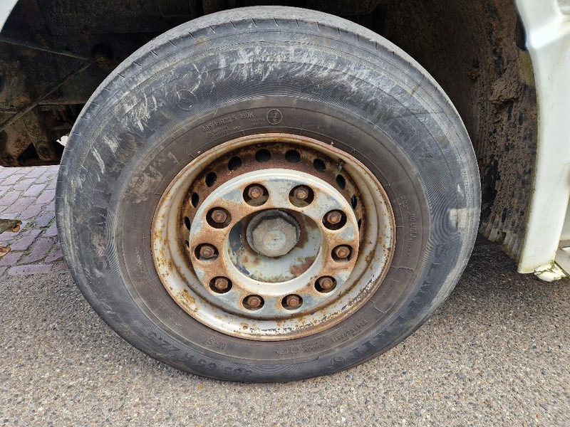 Volvo NH12.460 - Тягач: фото 4 Volvo NH12.460 - Тягач: фото 4