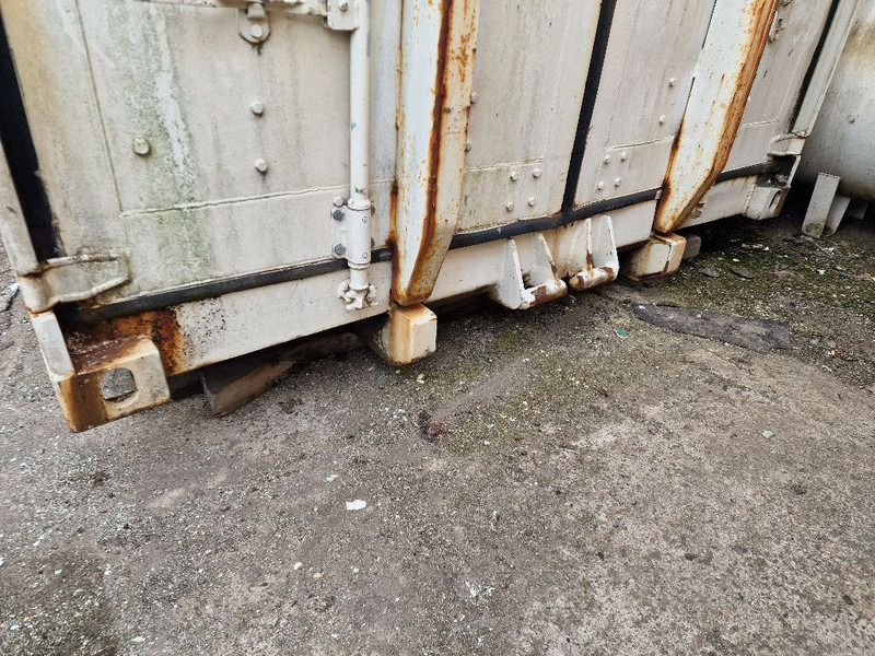 Помпа koks Low pressure warm water unit with generator: фото 17 Помпа koks Low pressure warm water unit with generator: фото 17