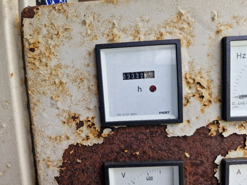 Помпа koks Low pressure warm water unit with generator: фото 11 Помпа koks Low pressure warm water unit with generator: фото 11