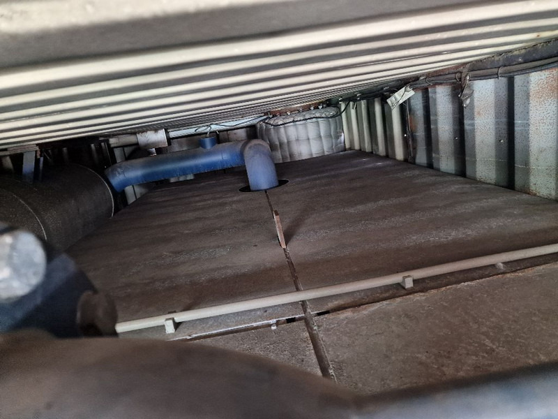 Помпа koks Low pressure warm water unit with generator: фото 9 Помпа koks Low pressure warm water unit with generator: фото 9