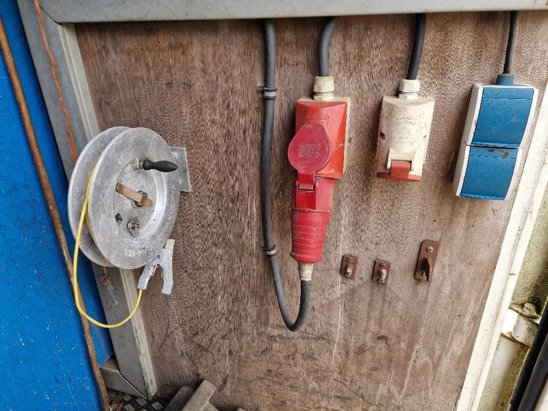 Помпа koks Low pressure warm water unit with generator: фото 12 Помпа koks Low pressure warm water unit with generator: фото 12