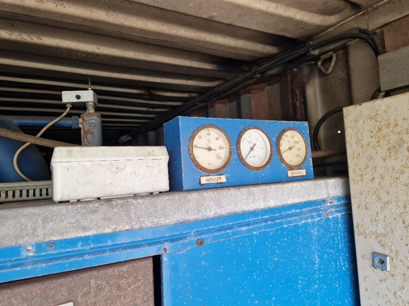 Помпа koks Low pressure warm water unit with generator: фото 7 Помпа koks Low pressure warm water unit with generator: фото 7