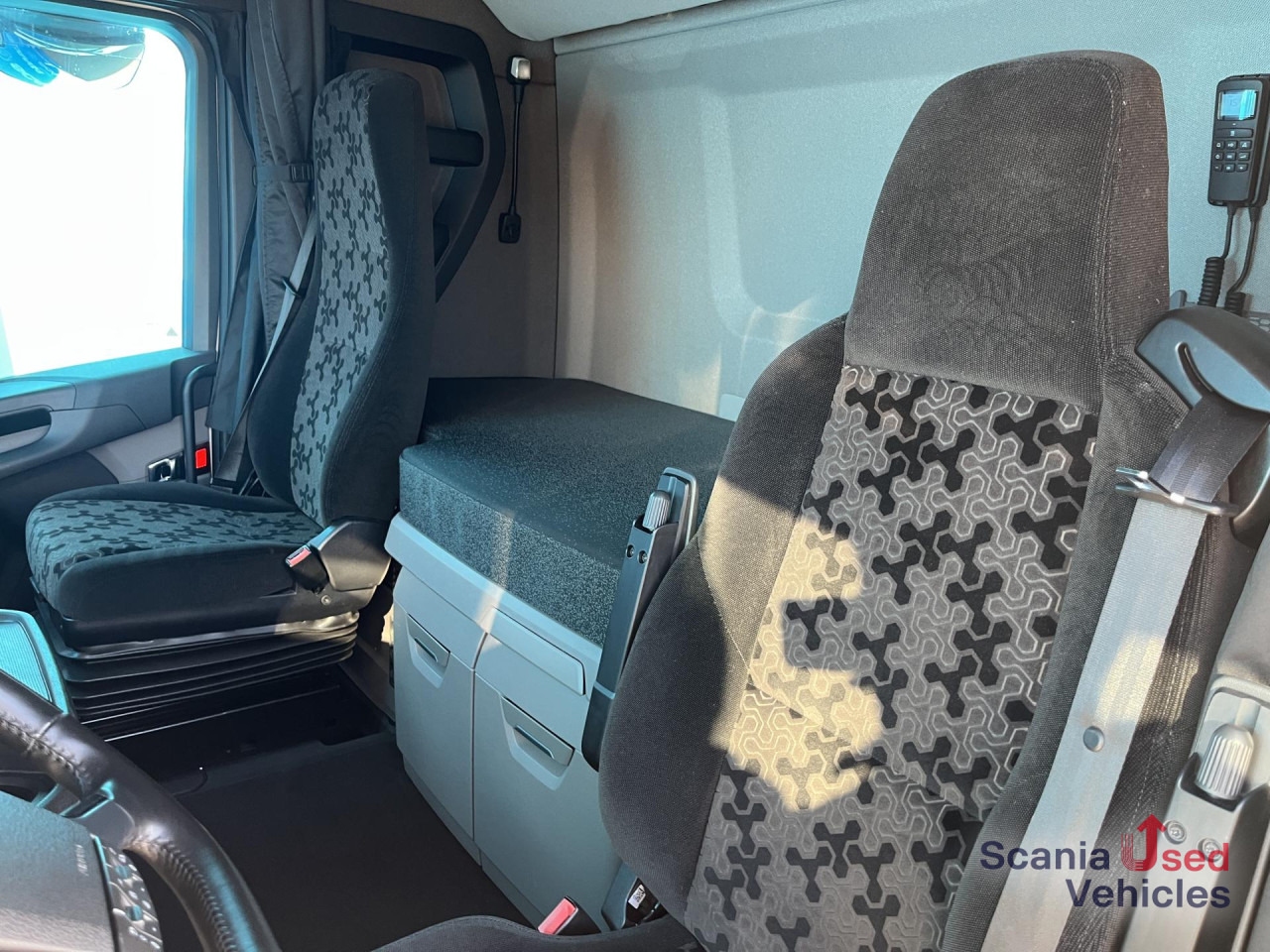 SCANIA S 500 A4x2NB DIFF-L RETARDER FULL AIR 8T ACC - Тягач: фото 5 SCANIA S 500 A4x2NB DIFF-L RETARDER FULL AIR 8T ACC - Тягач: фото 5