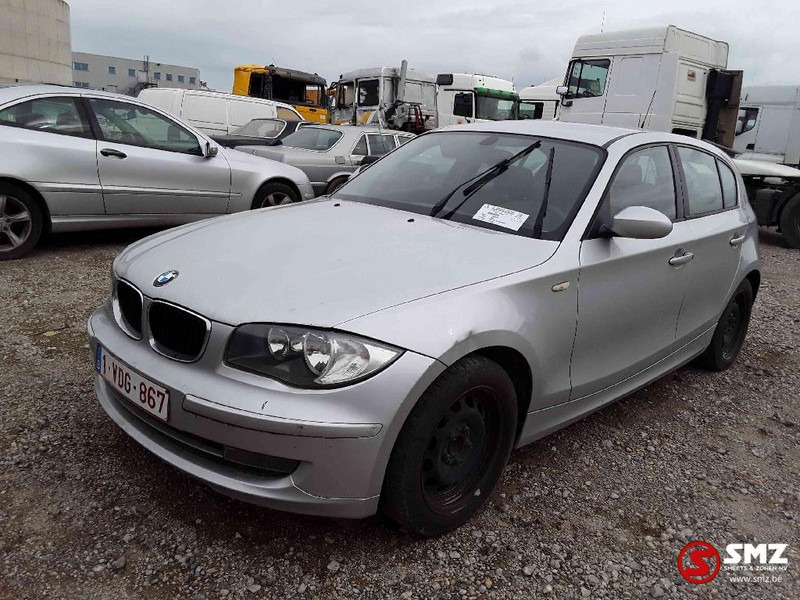 BMW 1 Serie 118d motor KAPOT -broken - Легковой автомобиль: фото 3 BMW 1 Serie 118d motor KAPOT -broken - Легковой автомобиль: фото 3