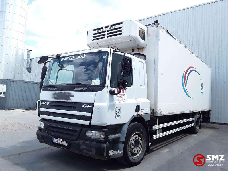 DAF 75 CF 310 Frigo motor not ok - Рефрижератор: фото 3 DAF 75 CF 310 Frigo motor not ok - Рефрижератор: фото 3