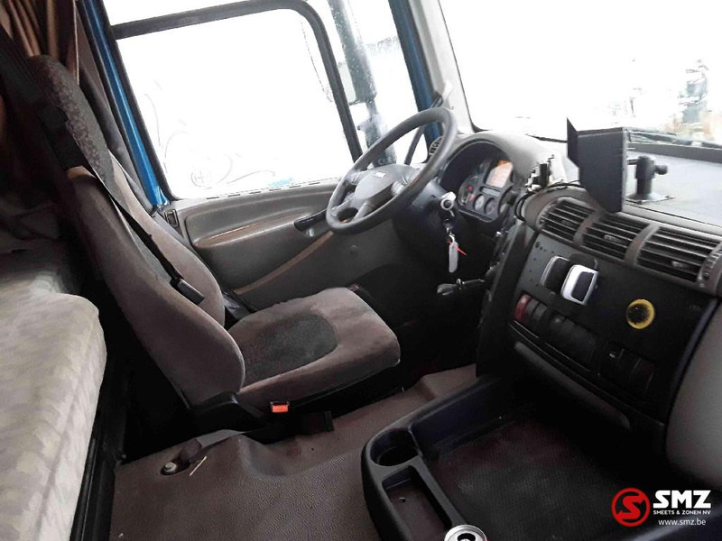 Рефрижератор DAF 75 CF 310 Thermoking TS 600e Euro5: фото 6