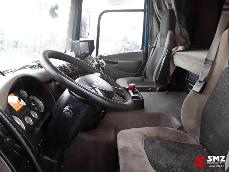 Рефрижератор DAF 75 CF 310 Thermoking TS 600e Euro5: фото 7