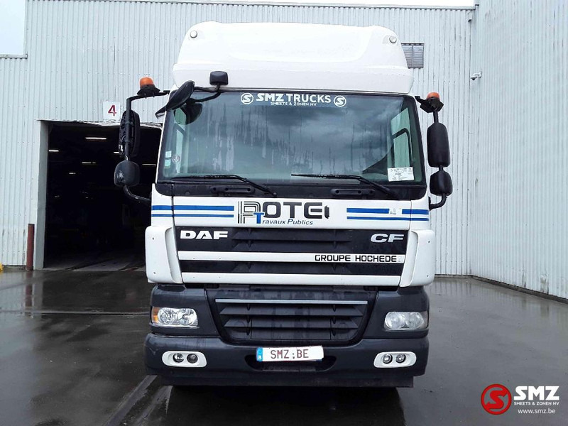 DAF 85 CF 460 - Грузовик-контейнеровоз/ Сменный кузов: фото 2 DAF 85 CF 460 - Грузовик-контейнеровоз/ Сменный кузов: фото 2